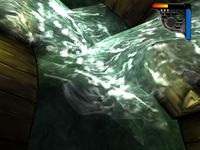 une photo d'Ã©cran de Apocalypse sur Sony Playstation